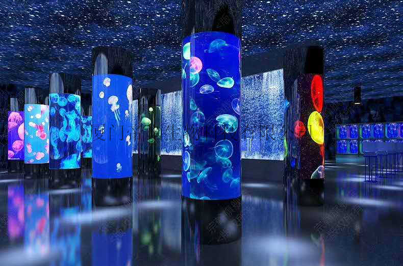 水母館設計施工