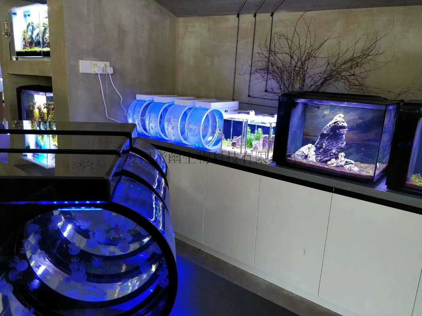 水母缸產(chǎn)品